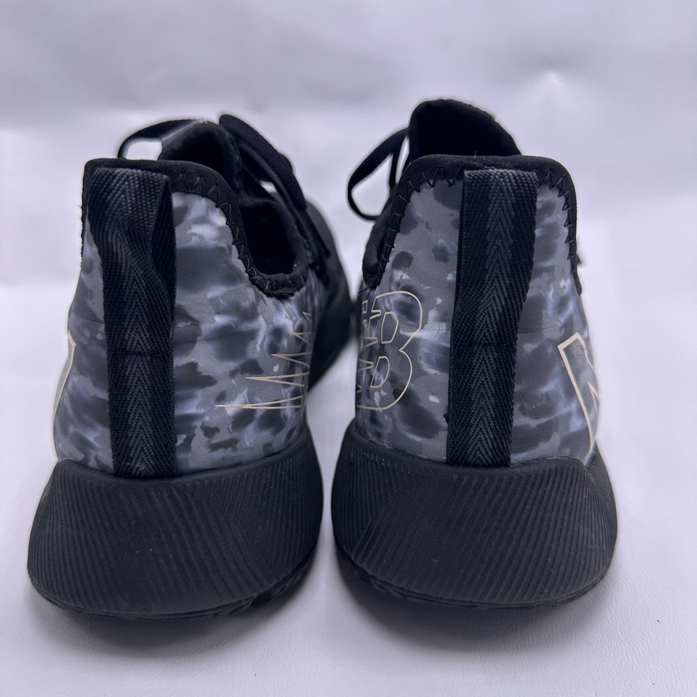 New Balance FuelCell 100 WXM100PK Trainer US Women's Size 11‎ black Shoes - Picture 4 of 10